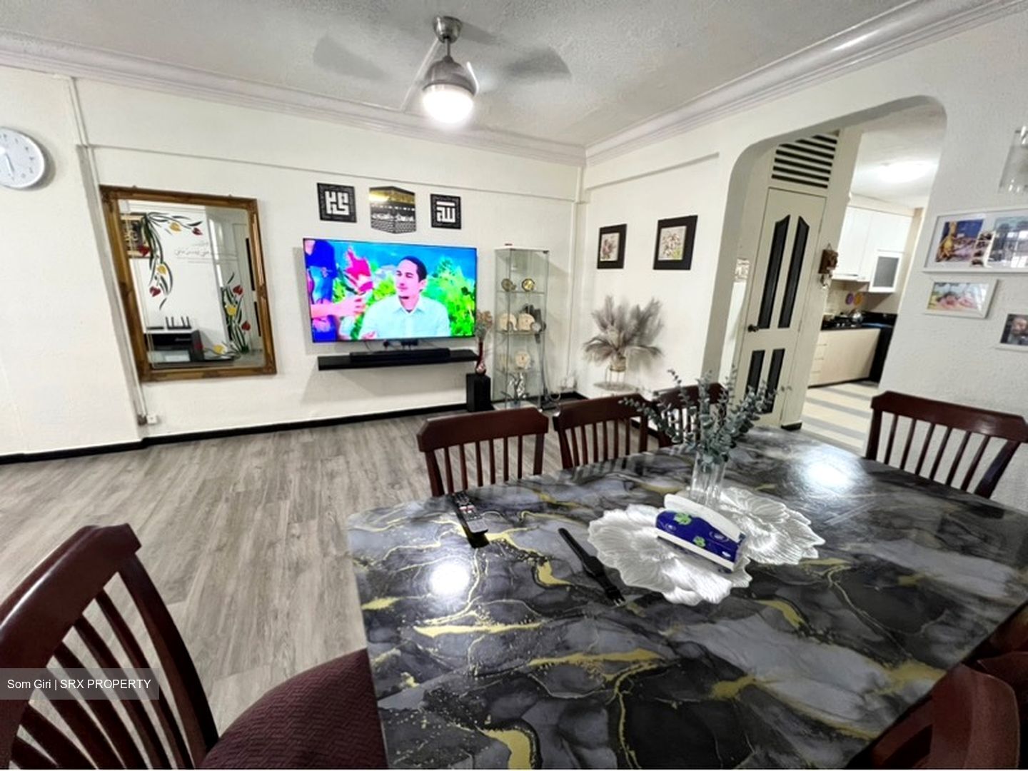 Blk 145 Bukit Batok Street 11 (Bukit Batok), HDB 4 Rooms #604383481
